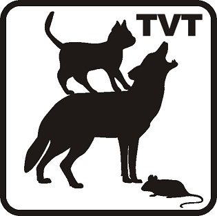 Tierschutzverein Tübingen u.U. e.V. Logo