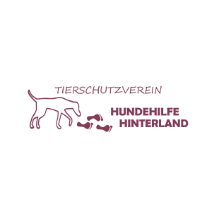 Tierschutzverein Hundehilfe Hinterland  Logo