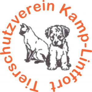 Tierschutzverein-Kamp-Lintfort Logo