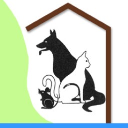 Tierheim Strückerberg e.V. Logo
