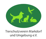 Tierschutzverein Markdorf und Umgebung e.V. Logo