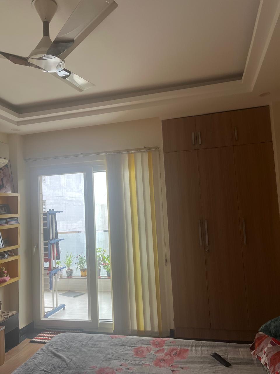 3 BHK Semi-Furnished Builder Floor for Rent in Sector 57, Gurgaon in Sector 57 golf course extension road, Gurugram — photo 8 of 8