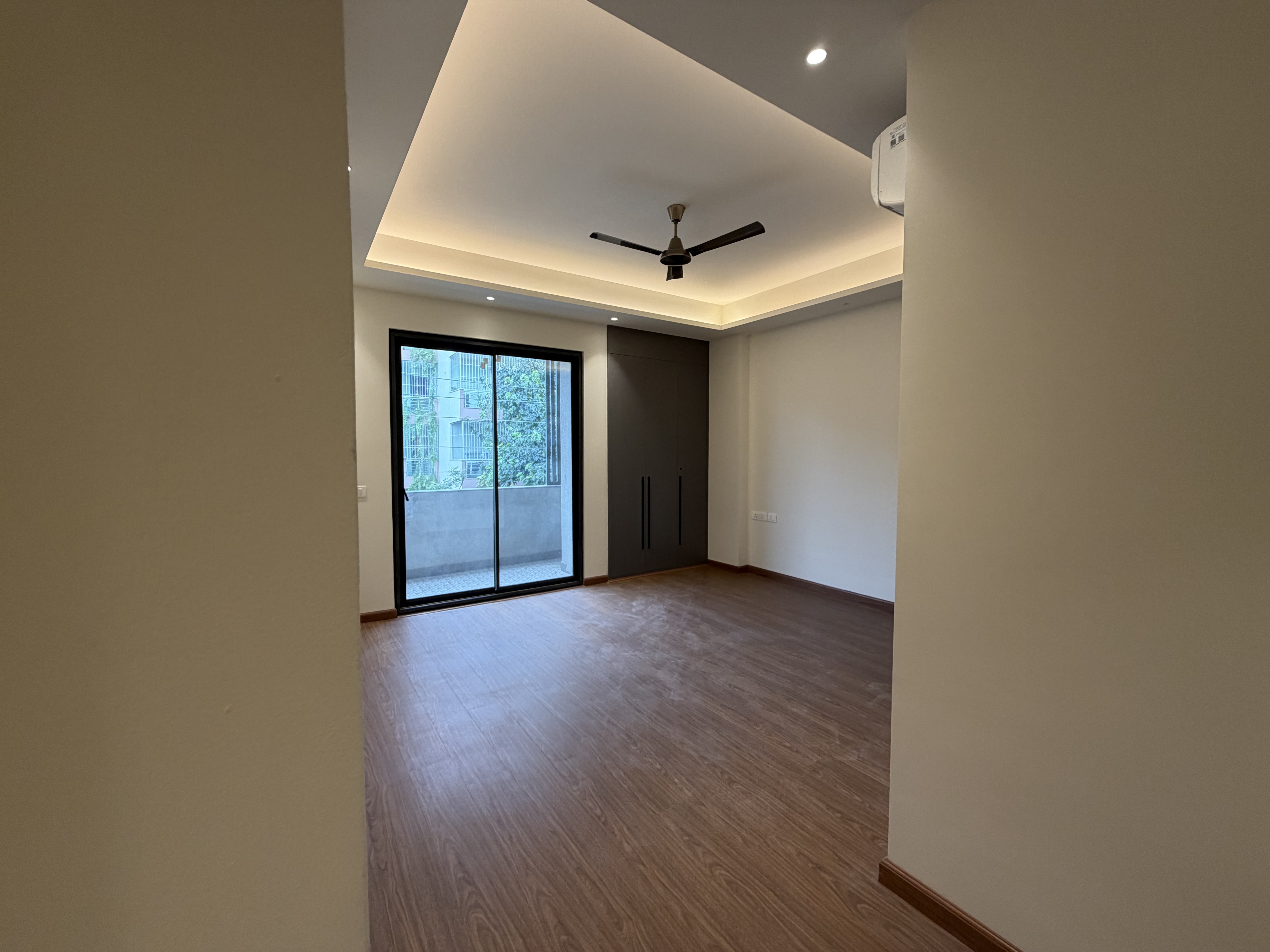 4 BHK Ultra Luxury And Spacious Builder Floor in Sector 46