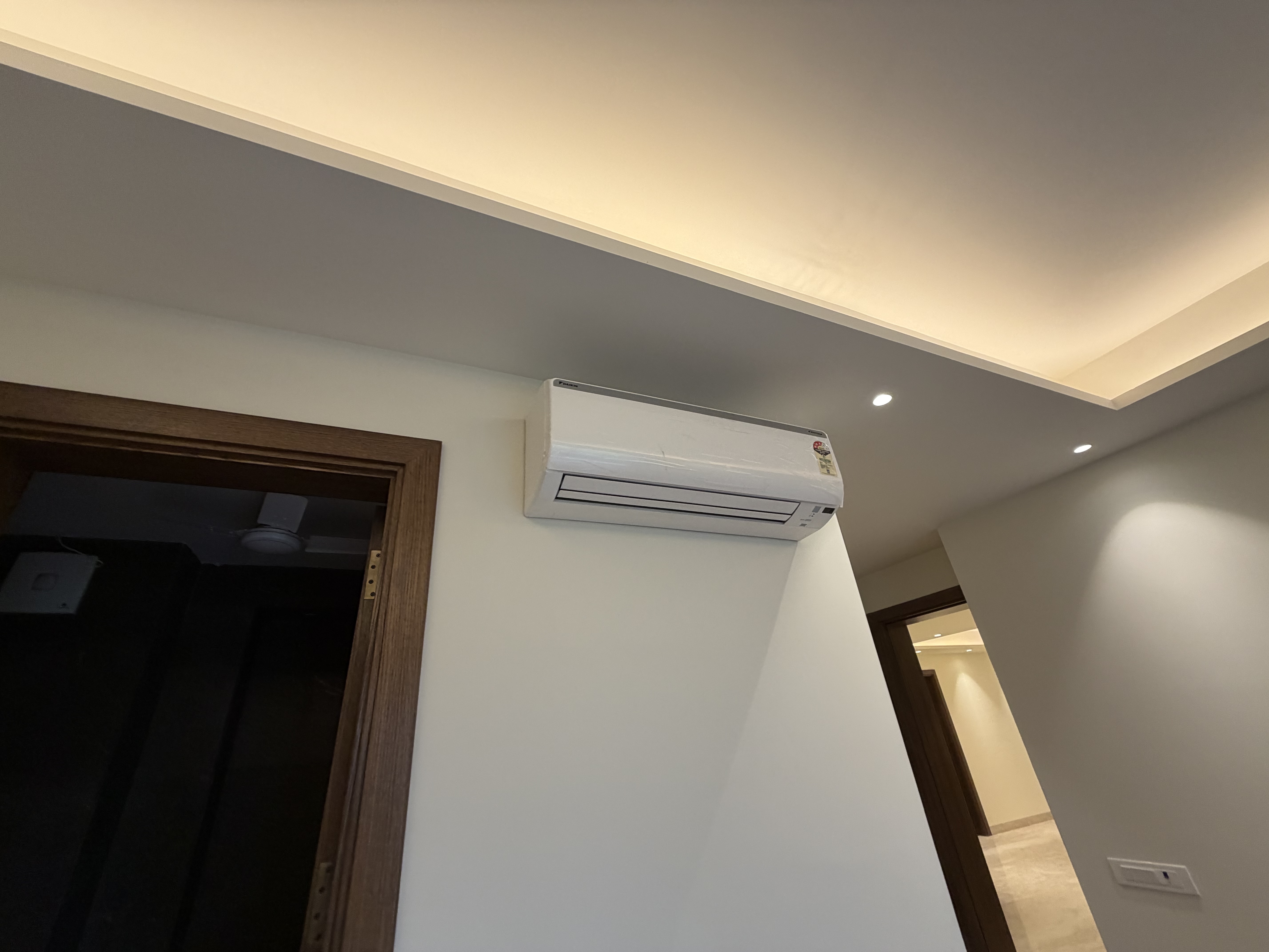4 BHK Ultra Luxury And Spacious Builder Floor in Sector 46, Gurugram — photo 5 of 8