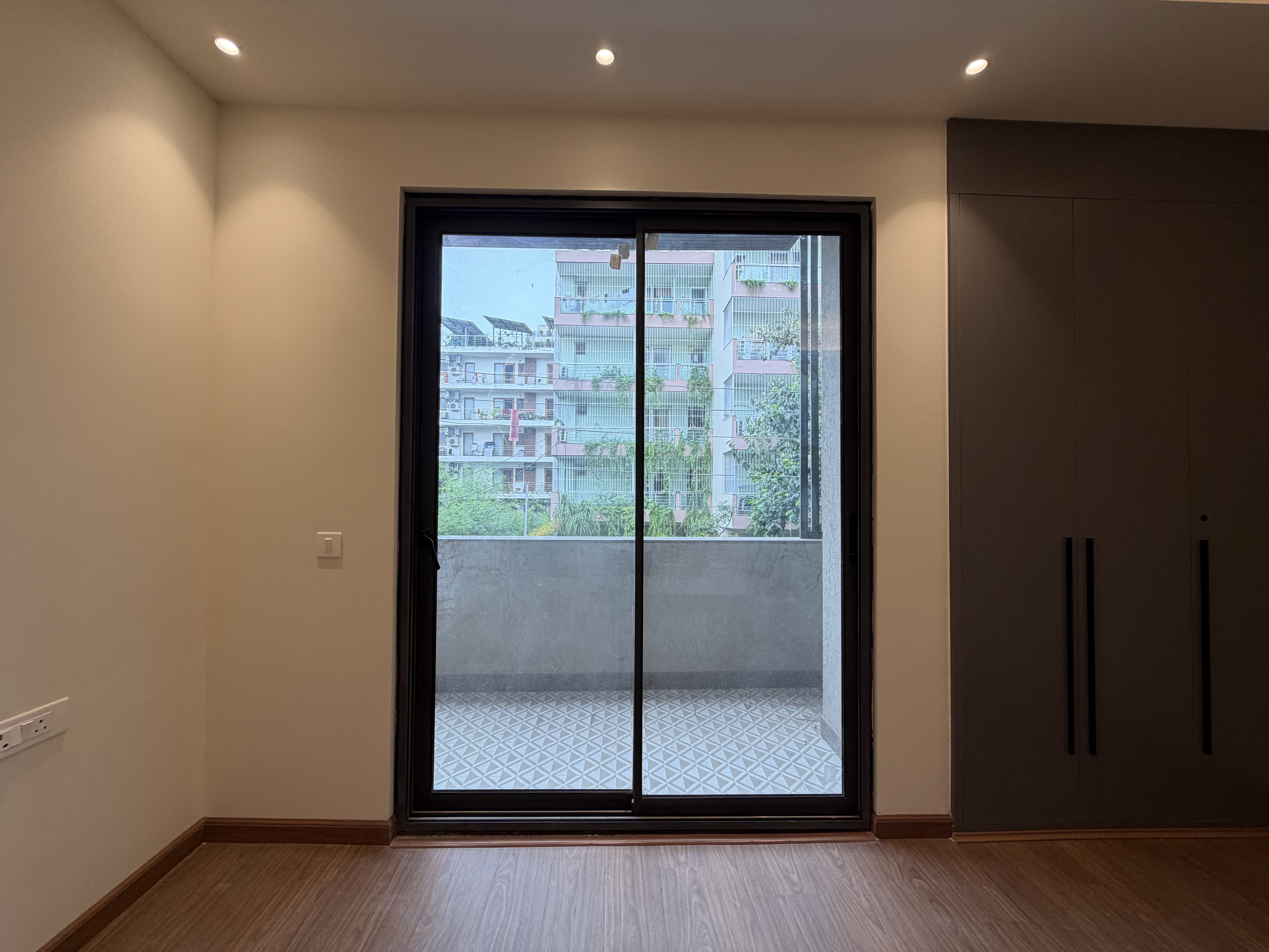4 BHK Ultra Luxury And Spacious Builder Floor in Sector 46, Gurugram — photo 6 of 8