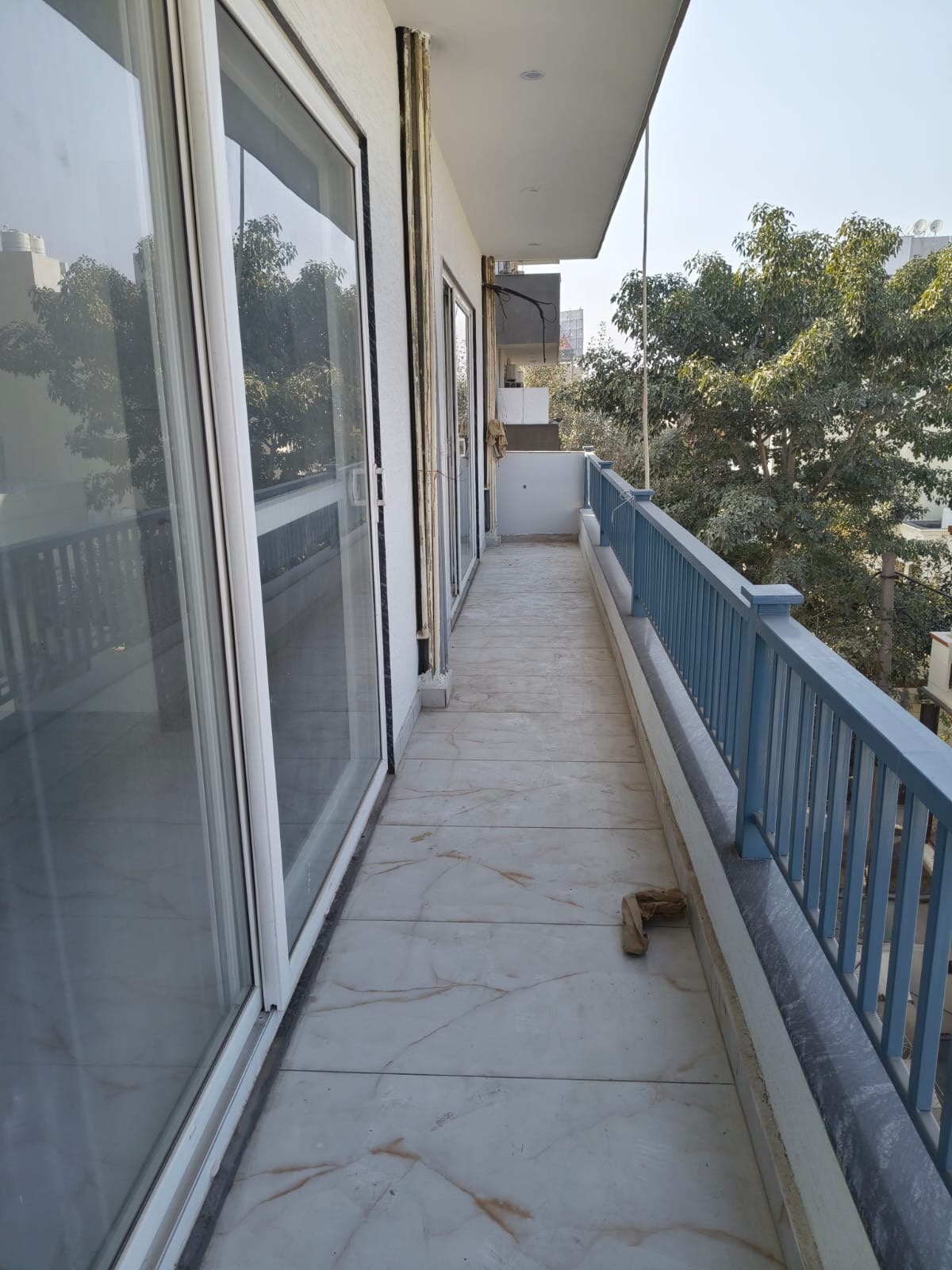2 BHK Furnished with Beds , AC and Gyser in Sector 51, Gurugram — photo 5 of 8