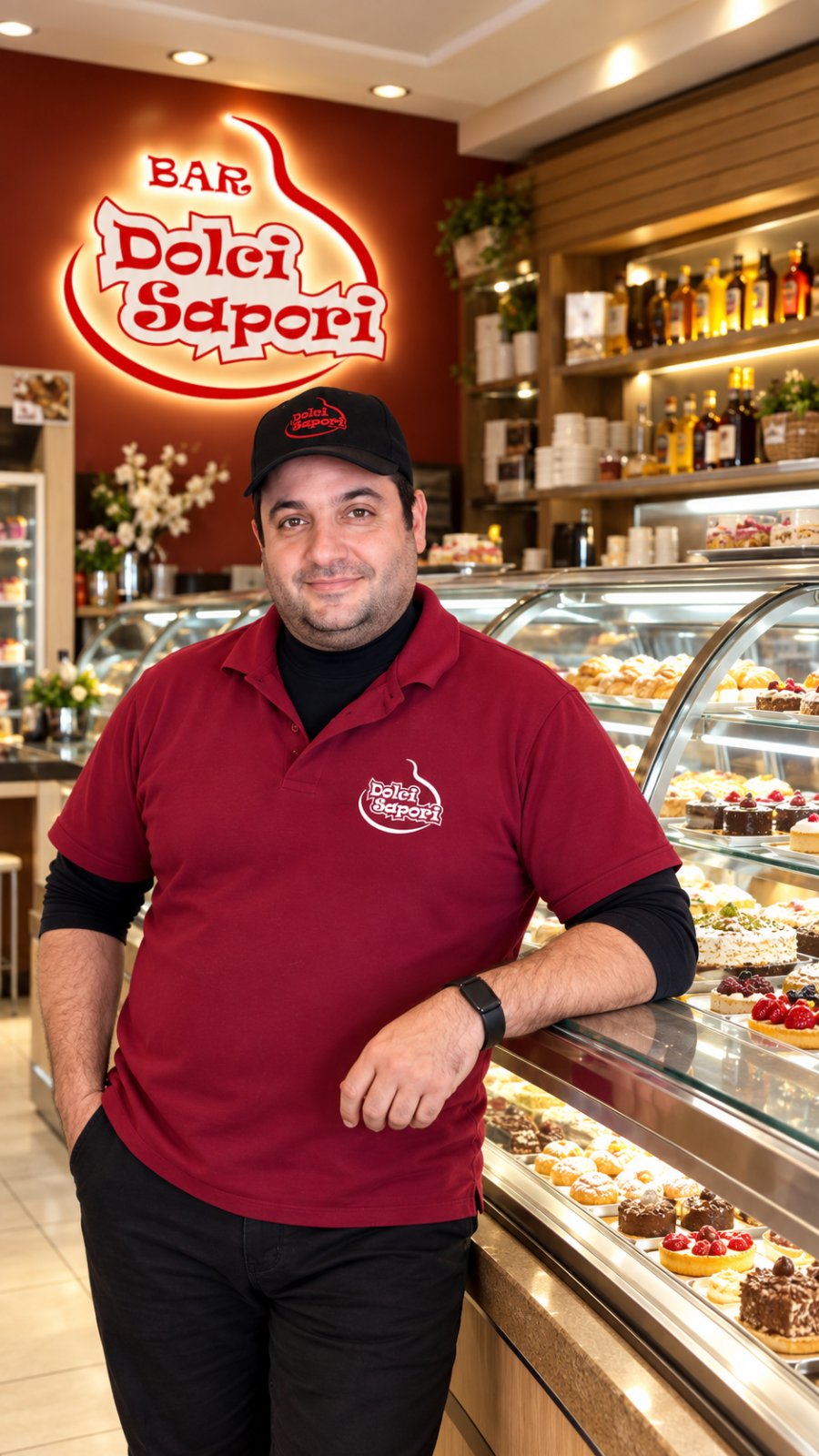 Bar Dolci Sapori — fotografia 1