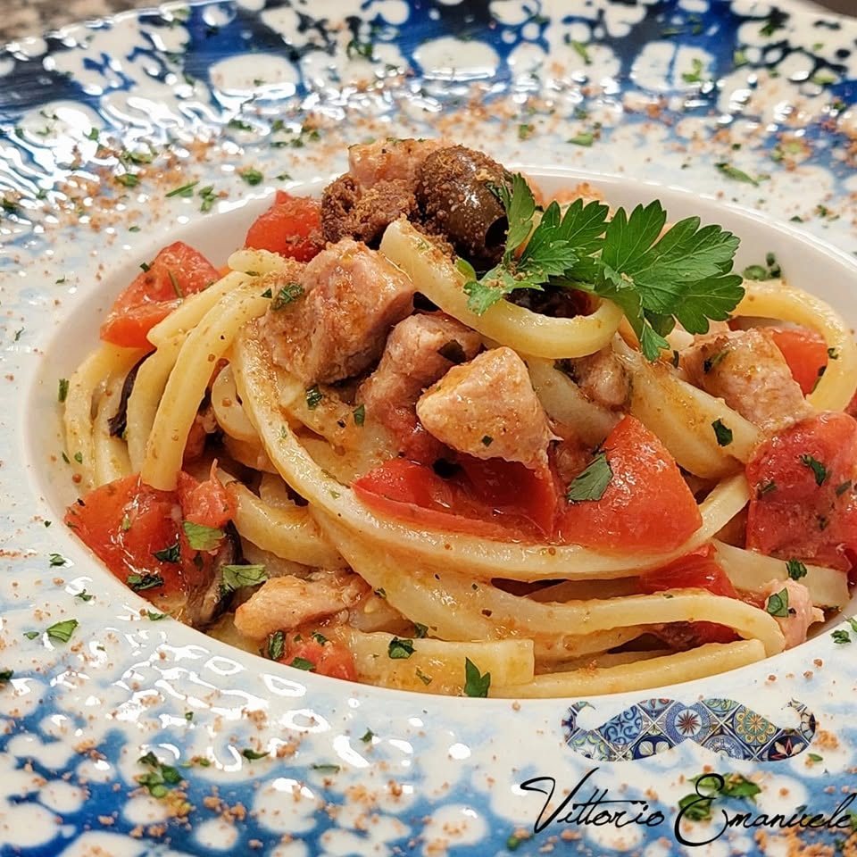 ecco i ltest dei spaghetti