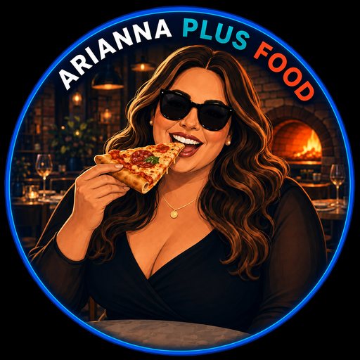 TokkerTik presenta Arianna Plus Food: il social dedicato al gusto 💙