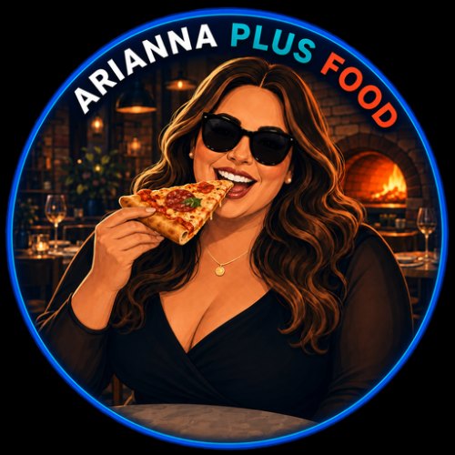 Logo Arianna Plus Food Official