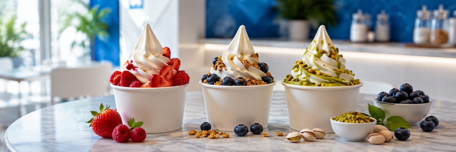 Yogurtella Siracusa Test
