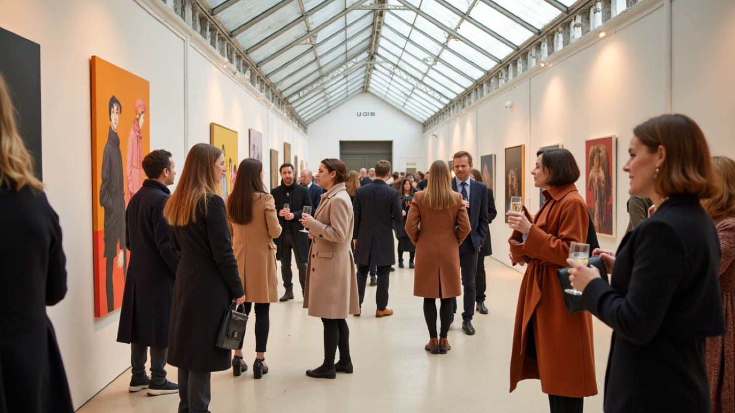Frieze London & Frieze Masters 2026
