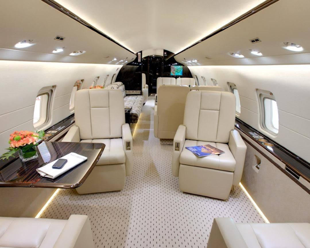 Hiring Private Jets tips for beginners