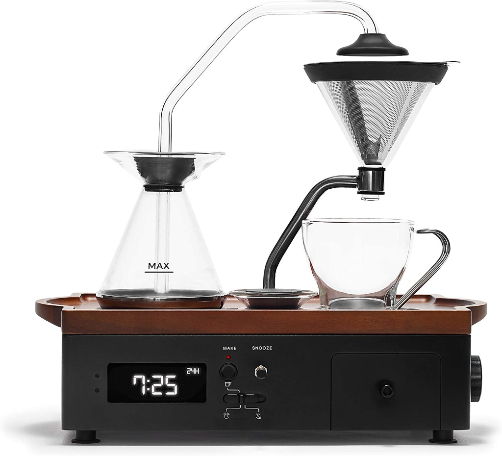 5 Luxury Gadgets You Didn't Know You Needed