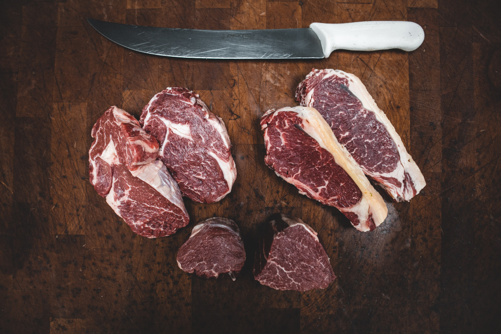 Elite Meat From London