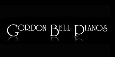 Gordon Bell | Piano Store
