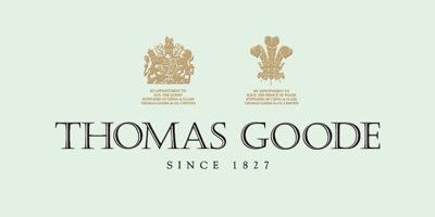 Thomas Goode | Luxury Tableware