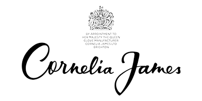 Cornelia James | Luxury Gloves & Scarves 