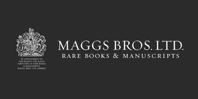 Maggs Bros | Bookstore