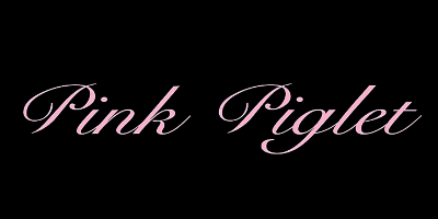 The Pink Piglet Collection