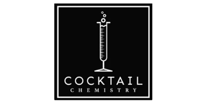 Cocktail Chemistry | Corporate Caterers