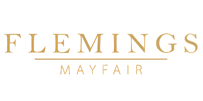 Flemings Mayfair | Five-Star Hotel