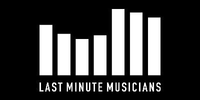Last Minute Musicians | Entertainment Agency