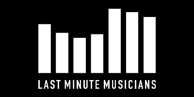 Last Minute Musicians