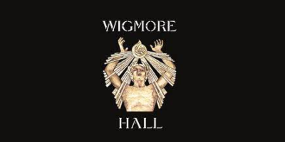 Wigmore Hall | Concert and Music