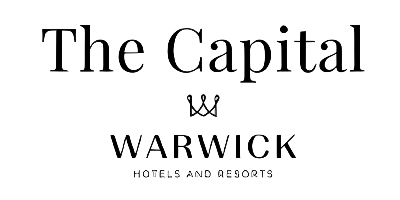 The Capital | Five-Star Hotel