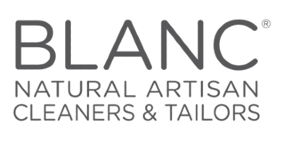 BLANC | Cleaners & Tailors