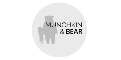 Munchkin & Bear | Children's Play Mats 