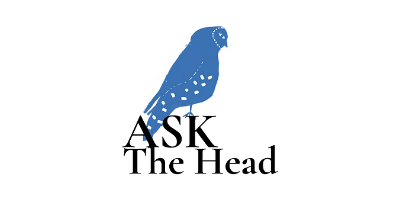 Ask The Head | Educational Consultancy