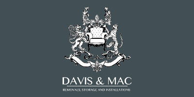 Davis and Mac | Moving and Storage