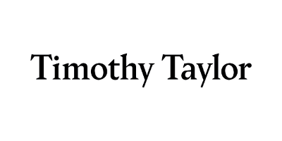 Timothy Taylor | Modern and Contemporary Art Gallery 
