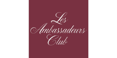 Les Ambassadeurs Club | Private Members' 