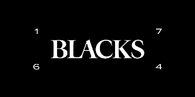 Blacks Club