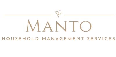 Manto | Household Management Services