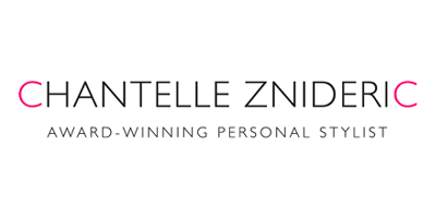 Chantelle Znideric | Personal Stylist and Shopper