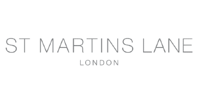 St Martin's Lane Hotel | Boutique 