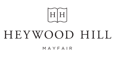 Heywood Hill | Bookstore