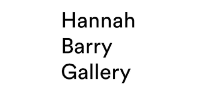 Hannah Barry Gallery | Contemporary Art 