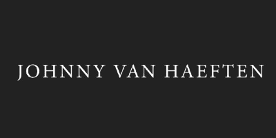 Johnny Van Haeften