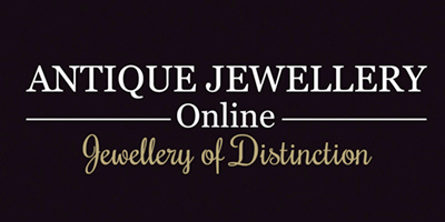 Antique Jewellery Online