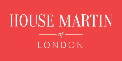 House Martin of London