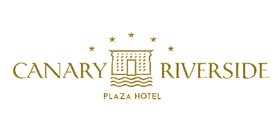 Canary Riverside Plaza | Five-Star Hotel
