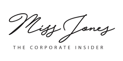 Miss Jones PA | Information services