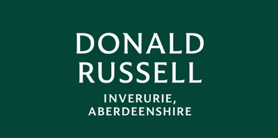 Donald Russell | Gourmet Butcher