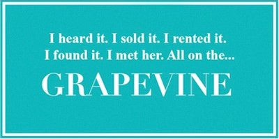 Grapevine | Private Members' Club
