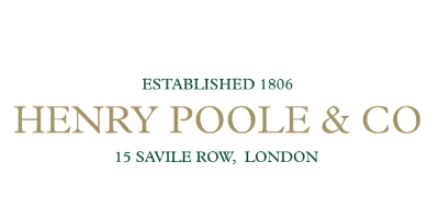 Henry Poole & Co | Tailors